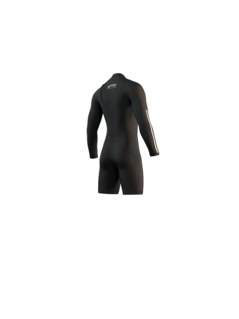 THE ONE LONGARM SHORTY 3.2 MM ZIPFREE